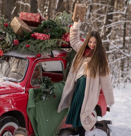 Подарки на год девочке на день рождения