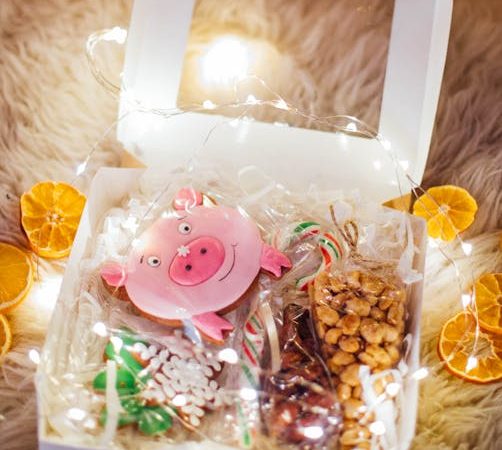 Какой подарок на 1 годик