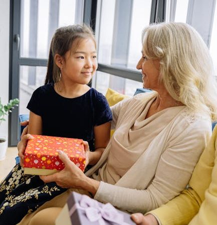 Какой можно сделать подарок на день