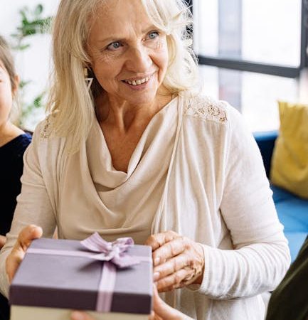 Дар подарков