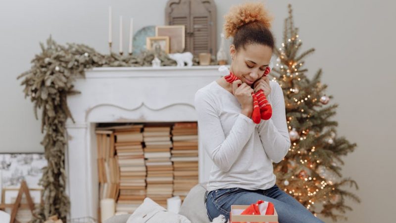 Найти подарок