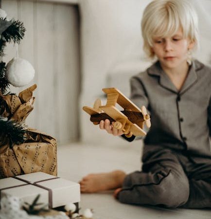 Какой купить подарок мужу