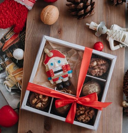 Какой подарок жене