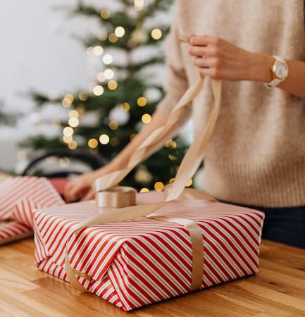 Подарки супругам