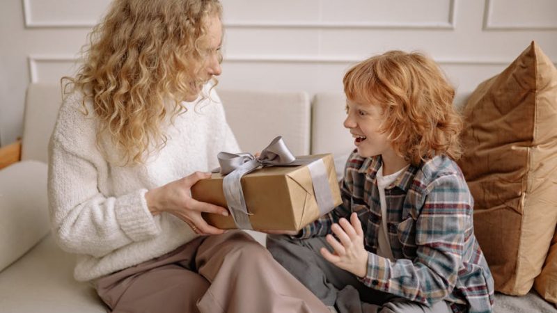 Какой подарок коту