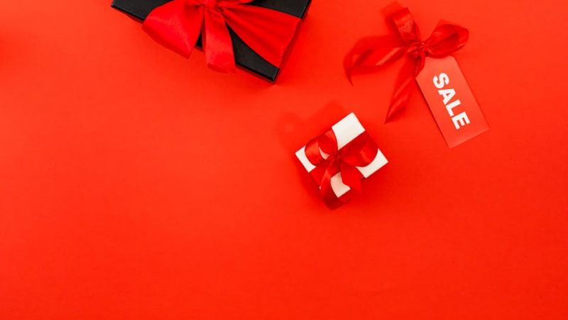 Нужные подарки