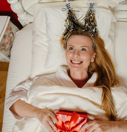 В какие подарки можно приобрести