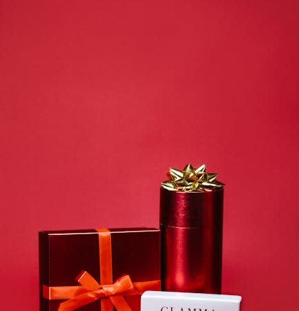 Какие на елки дают подарки