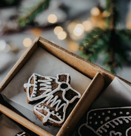 Легкие подарки