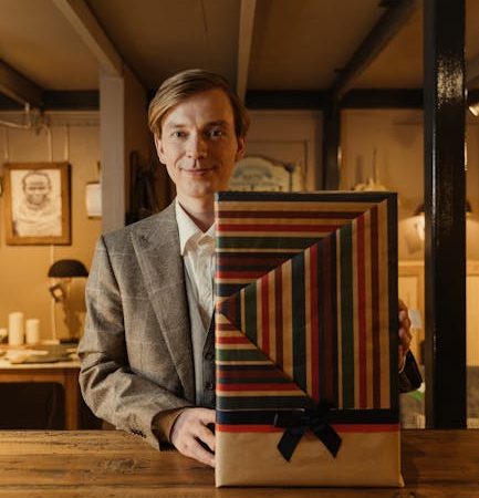 Морской подарок купить