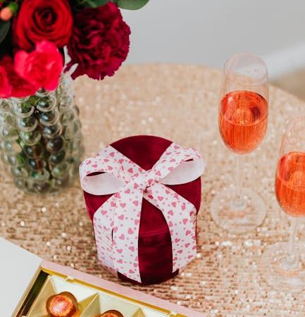 Купить дорогие подарки день рождения