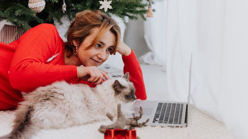 Какие подарки на новый год родителям