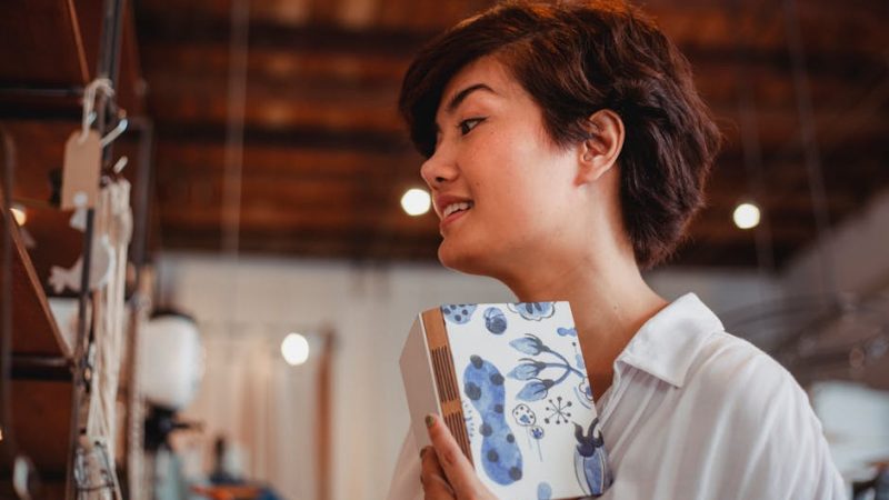 Подарки гостям