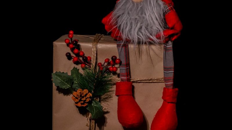 Деревянные подарки