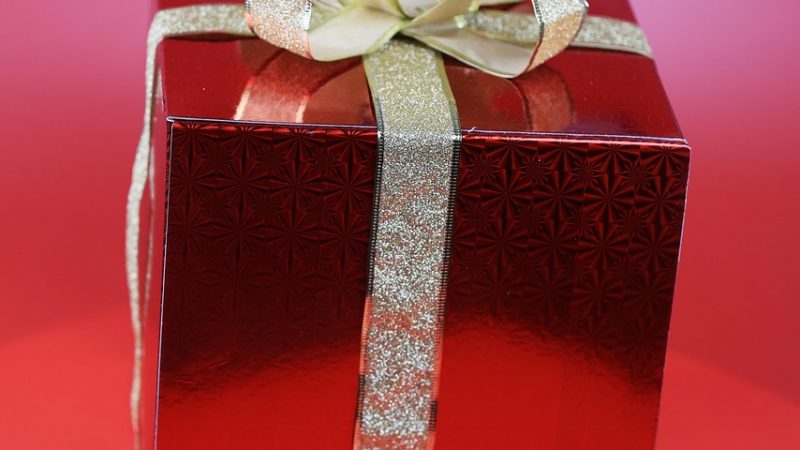 Какой подарок подарить папе на день рождения