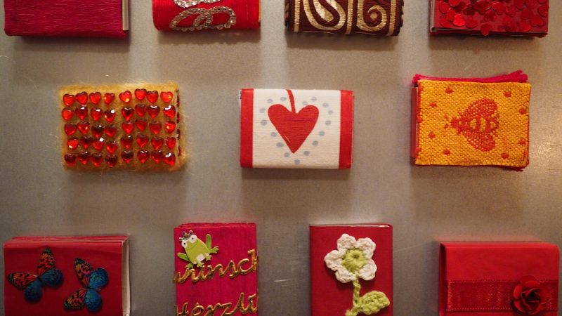 Дари подарки