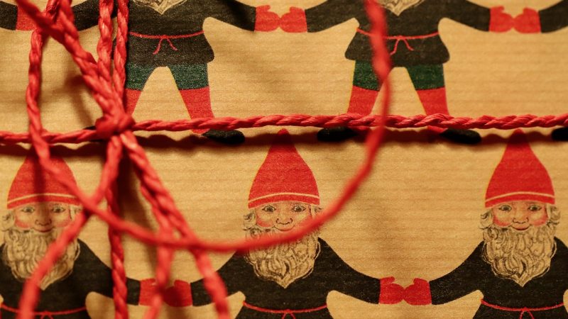 Какие подарки дарить в 2025