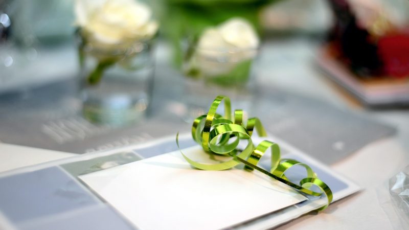 Акция подарок за покупку