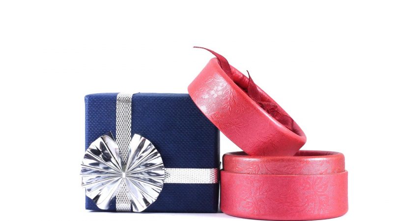 Какой подарок сделать в виде