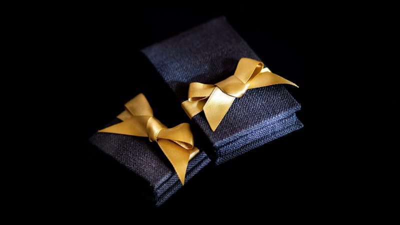 Какие подарки на новый год родителям