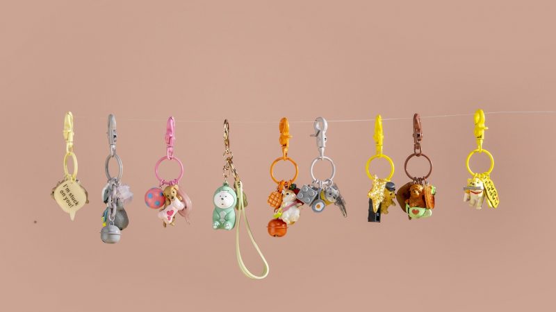 День детей что подарить