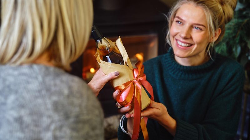 Какие подарки дарят крестным