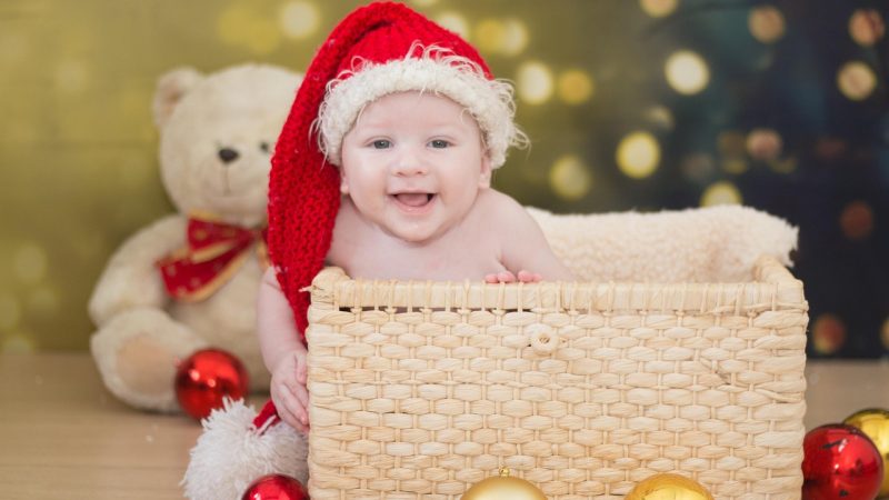 Какой подарок для 9