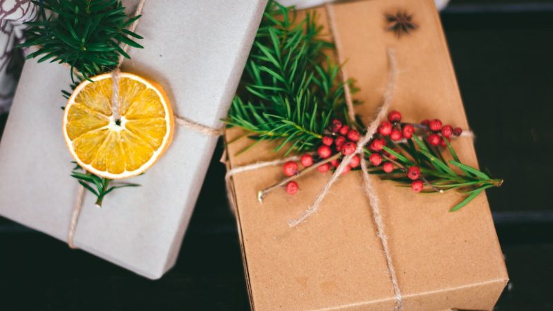 Какой подарок жених дарит невесте