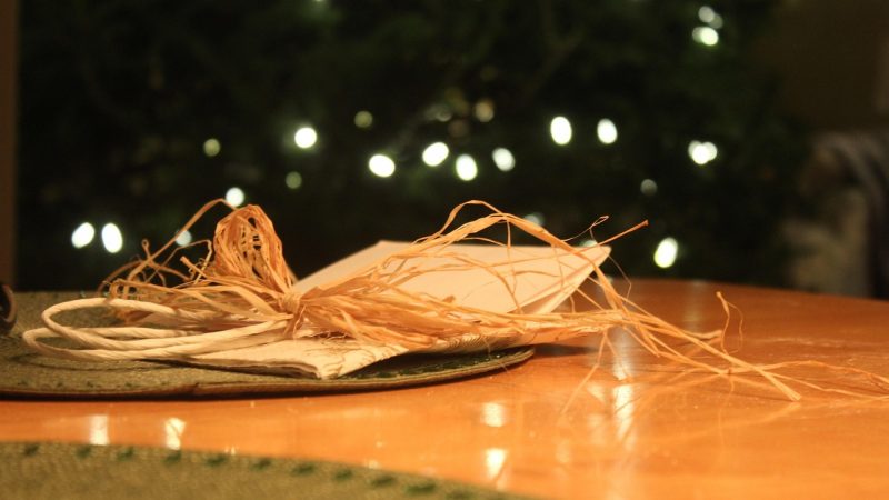 Какой подарок купить родителям