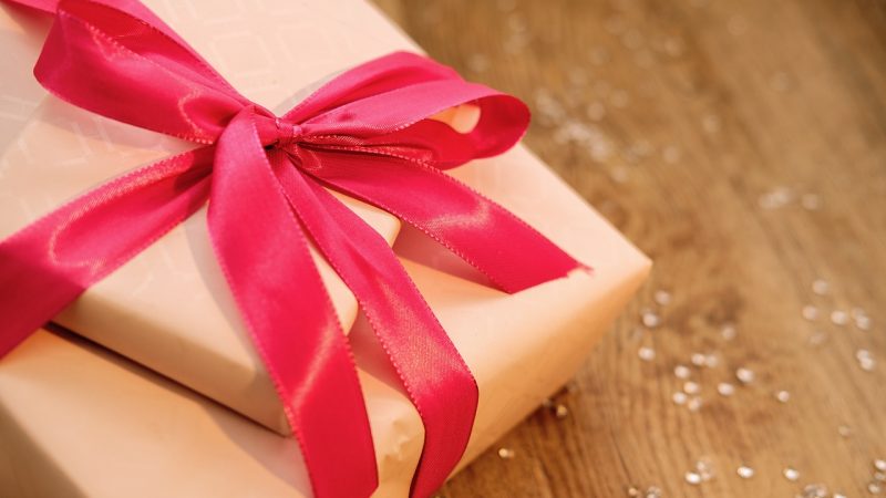 Какой подарок подарить отцу