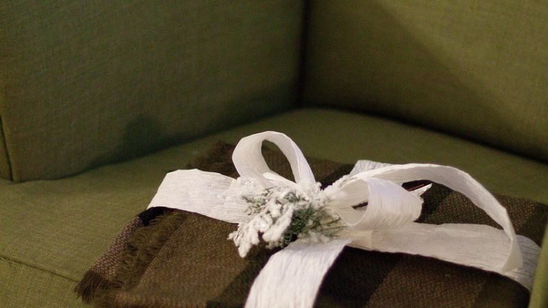 23 февраля какой подарок