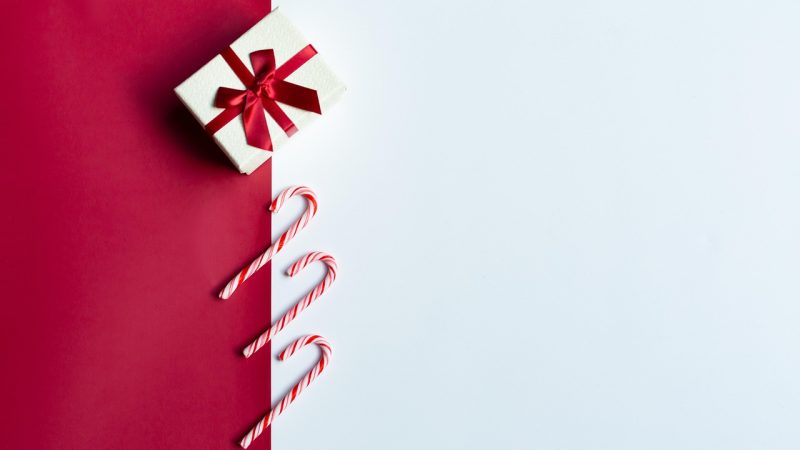 Какие подарки на рождество