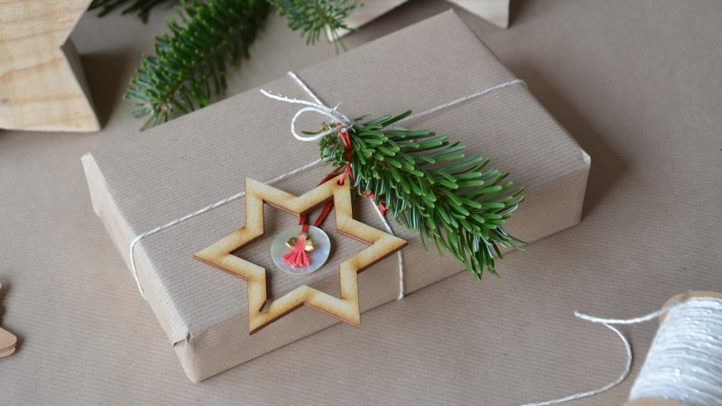 15 дней подарков