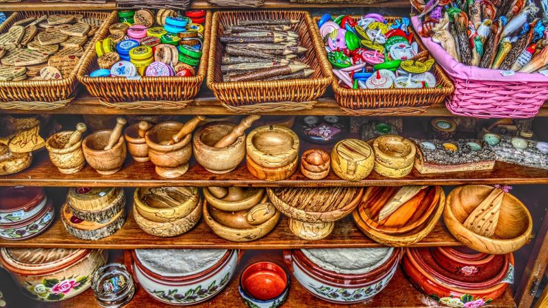 Какой подарок меня ждет