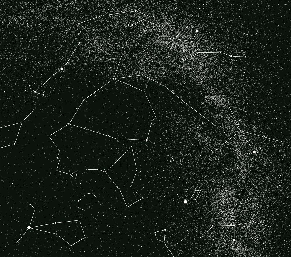 Домашний планетарий Segatoys Homestar Classic White Белый — изображение 4