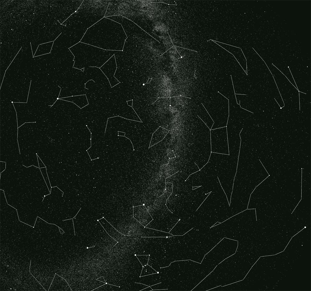 Домашний планетарий Segatoys Homestar Classic White Белый — изображение 2